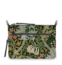 Сумка кросс-боди, BG97 «William Morris 11»