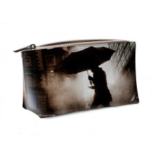 Косметичка big KOS2 «Rain man»