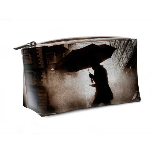 Косметичка big KOS2 «Rain man»