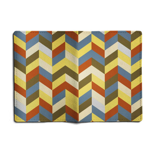 Обложка для паспорта, PAS1 «Винтаж 2»