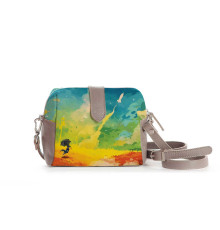 Сумка кросс-боди BAG6 «Rocket»