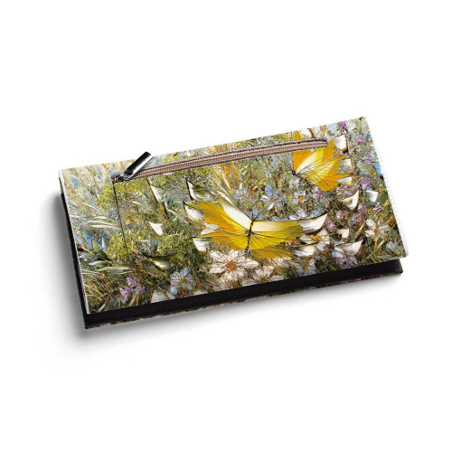 Кошелек, PRS1 «Полет над цветами и травами»