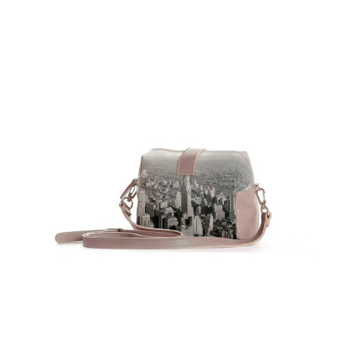 Сумка кросс-боди BAG6 «Нью Йорк»
