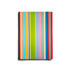 Обложка для паспорта, PAS1 «Орнамент 9»