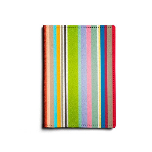 Обложка для паспорта, PAS1 «Орнамент 9»