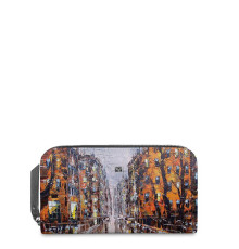 Кошелек PR14 «Вечерний Петербург»