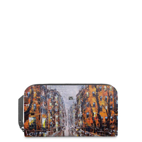 Кошелек PR14 «Вечерний Петербург»