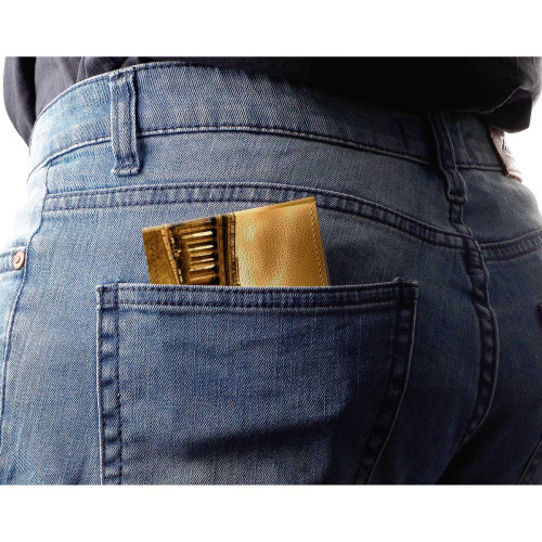 Кошелек мини, PRS2 «Казанский Собор»