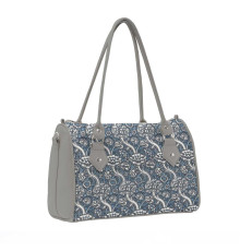 Сумка на руку BG13 «William Morris 7»