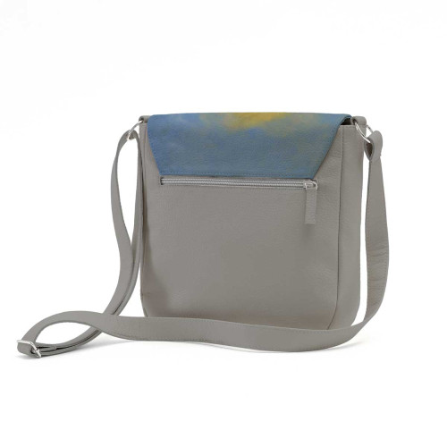 Сумка кросс-боди BG10 «Landscape»