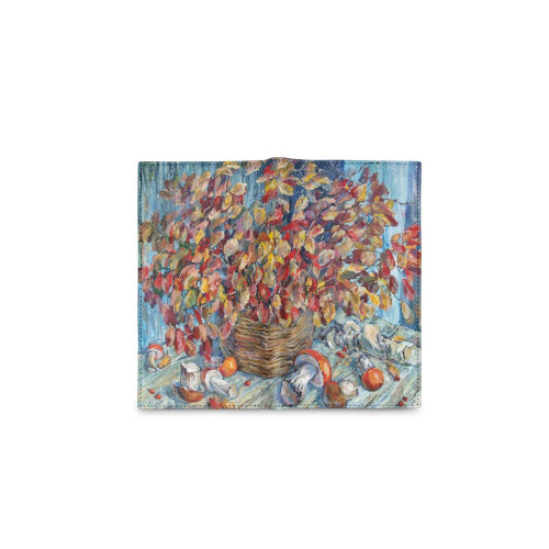 BSN3 «Осенний натюрморт»