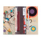 Портмоне PRS3 «Kandinsky Composition»