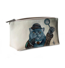 Косметичка big KOS2 «Ватсон»