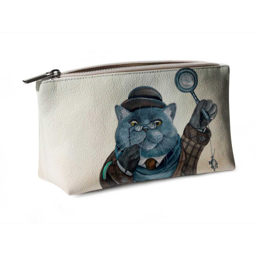 Косметичка big KOS2 «Ватсон»