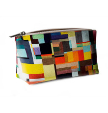 Косметичка big KOS2 «Geometry»