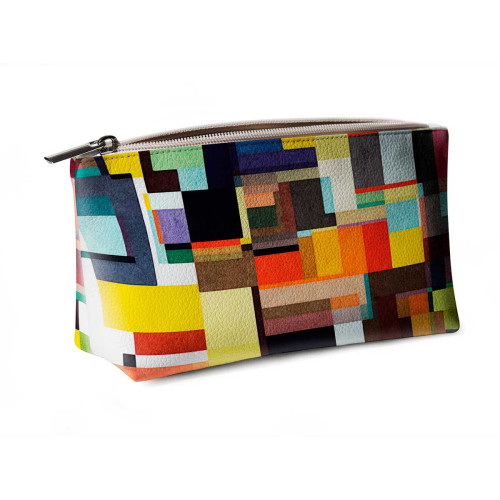 Косметичка big KOS2 «Geometry»