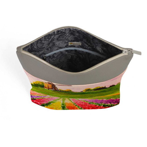 Рюкзак BKP3 «Поля тюльпанов Голландия»