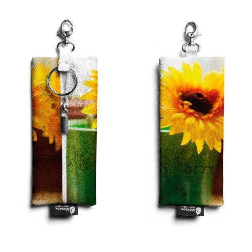 Ключница KEY1 «Sunflower»
