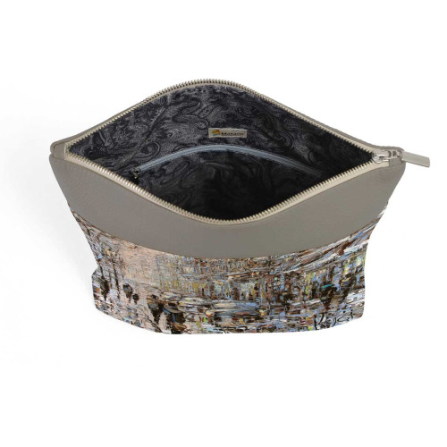 Рюкзак BKP3 «Ранний вечер на петербургской улице»