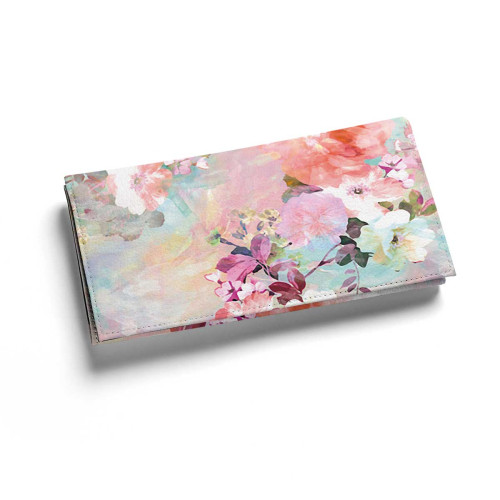 Кошелек, PRS1 «Peonies»