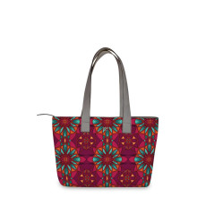 Сумка тоут, BAG2 «Витраж»