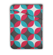 Картхолдер, PR22 «Круги 3»