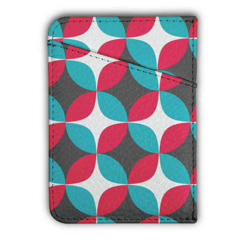 Картхолдер, PR22 «Круги 3»