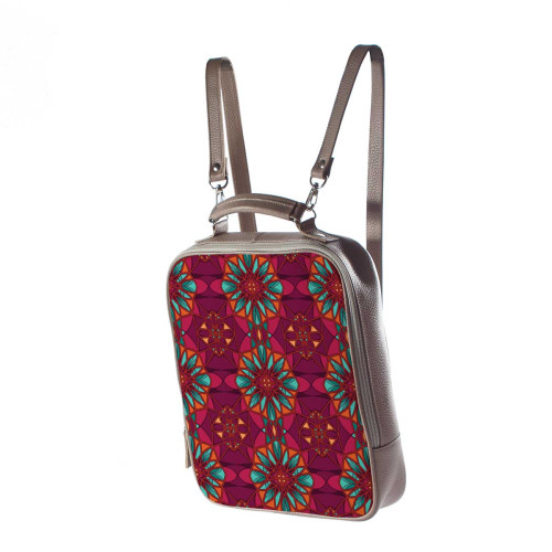 Рюкзак BKP1 «Витраж»