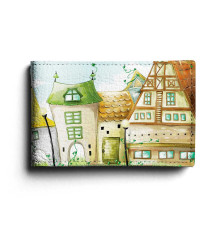 BSN1 «Игрушечный город»