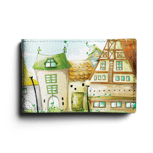 BSN1 «Игрушечный город»