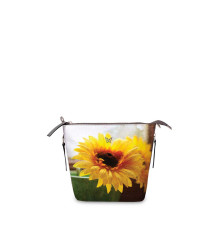 Сумка кросс-боди BAG8 «Sunflower»