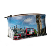 Косметичка big KOS2 «Биг Бен»