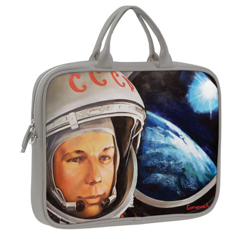 Деловая сумка PRT1 «Гагарин»