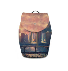 Рюкзак BKP5 «Art gorod»