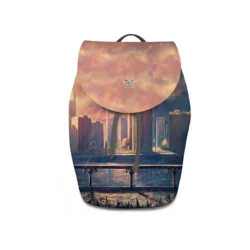 Рюкзак BKP5 «Art gorod»