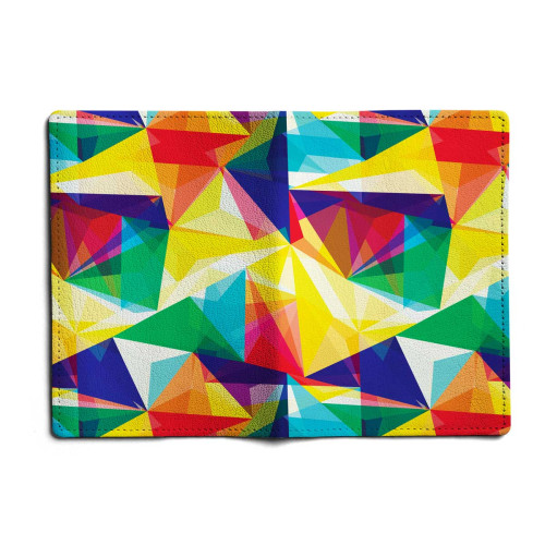 Обложка для паспорта, PAS1 «Абстракция»