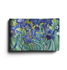 BSN1 «Vincent van Gogh  Irises»