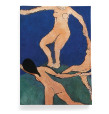 Обложка для паспорта, PAS2 «Henri Matisse Paintings Names»