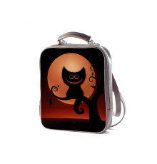 Рюкзак BKP1 «Кот на ветке»