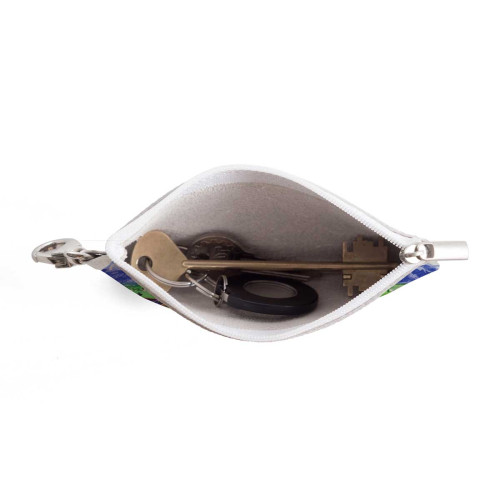 Ключница KEY2 «Франция Альпы»