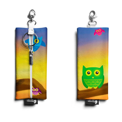 Ключница KEY1 «Owl»