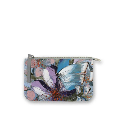 Косметичка, KOS6 «Бабочки 8»