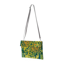 Клатч, кросс-боди KHL4 «Мозаика 2»