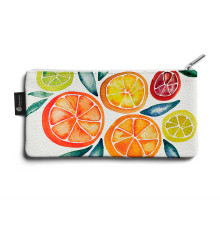 Косметичка small KOS1 «Citrus»
