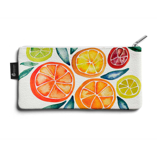Косметичка small KOS1 «Citrus»