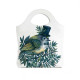 Сумка тоут BAG4 «bird08»
