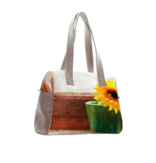Сумка на плечо BAG5 «Sunflower»