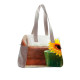 Сумка на плечо BAG5 «Sunflower»