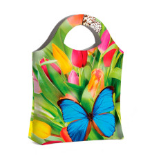 Сумка тоут BAG4 «Butterfly»