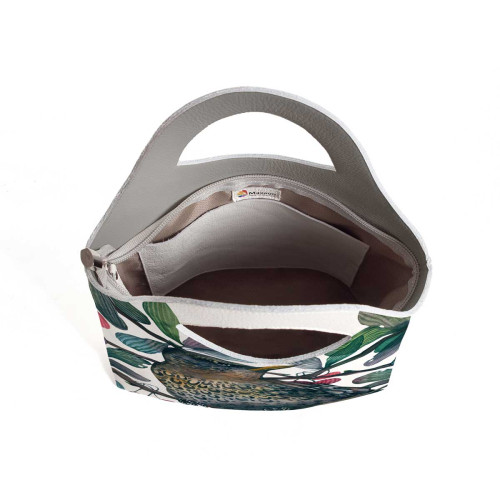 Сумка тоут BAG4 «berries »